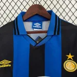 Inter de Milán 1995-96 - Fútbol Club Vintage