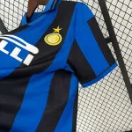 Inter de Milán 1995-96 - Fútbol Club Vintage