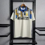 Inter de Milán Visitante 1996-97 - Fútbol Club Vintage
