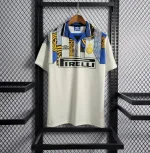 Inter de Milán Visitante 1996-97 - Fútbol Club Vintage