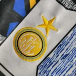 Inter de Milán Visitante 1996-97 - Fútbol Club Vintage