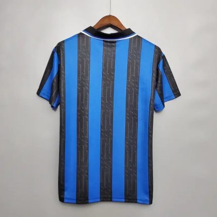 Inter de Milán 1997-98 - Fútbol Club Vintage