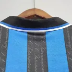Inter de Milán 1997-98 - Fútbol Club Vintage