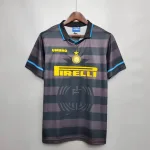 Inter de Milán Visitante 1997-98 - Fútbol Club Vintage