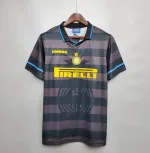 Inter de Milán Visitante 1997-98 - Fútbol Club Vintage