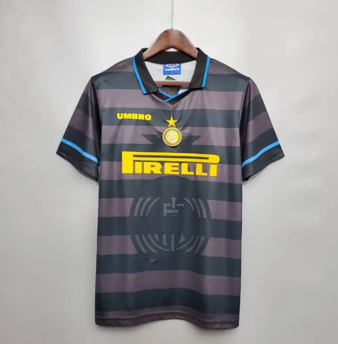 images Inter de Milán Visitante 1997-98 - Fútbol Club Vintage