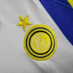 Inter de Milán Visitante 1997-98 - Fútbol Club Vintage