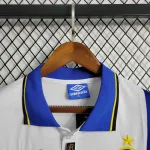 Inter de Milán Visitante 1997-98 - Fútbol Club Vintage