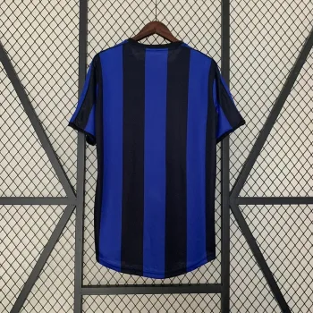 Inter de Milán 1999-00 - Fútbol Club Vintage