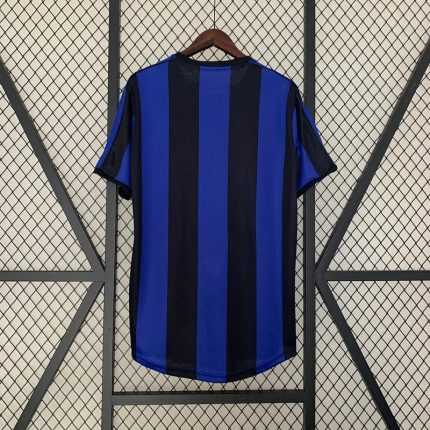 Inter de Milán 1999-00 - Fútbol Club Vintage
