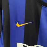 Inter de Milán 1999-00 - Fútbol Club Vintage