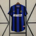 Inter de Milán 1999-00 - Fútbol Club Vintage