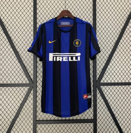 Inter de Milán 1999-00 - Fútbol Club Vintage
