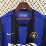 Inter de Milán 1999-00 - Fútbol Club Vintage