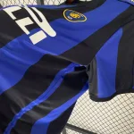 Inter de Milán 1999-00 - Fútbol Club Vintage