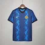 Inter de Milán 2021-22 - Fútbol Club Vintage