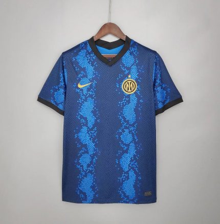 Inter de Milán 2021-22 - Fútbol Club Vintage