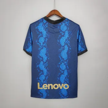 Inter de Milán 2021-22 - Fútbol Club Vintage