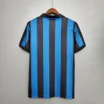 Inter de Milán 1988-90 - Fútbol Club Vintage