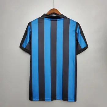 Inter de Milán 1988-90 - Fútbol Club Vintage