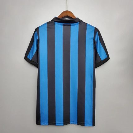 Inter de Milán 1988-90 - Fútbol Club Vintage