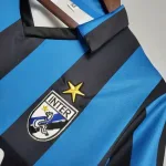 Inter de Milán 1988-90 - Fútbol Club Vintage