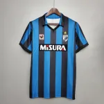 Inter de Milán 1988-90 - Fútbol Club Vintage