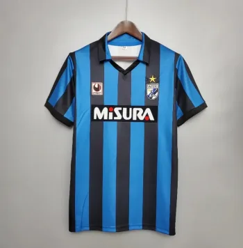 Inter de Milán 1988-90 - Fútbol Club Vintage