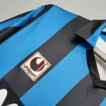 Inter de Milán 1988-90 - Fútbol Club Vintage