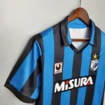 Inter de Milán 1988-90 - Fútbol Club Vintage