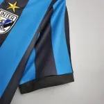 Inter de Milán 1988-90 - Fútbol Club Vintage