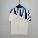 Inter de Milán Visitante 1992-93 - Fútbol Club Vintage