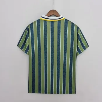 Inter de Milán Visitante 1995-96 - Fútbol Club Vintage