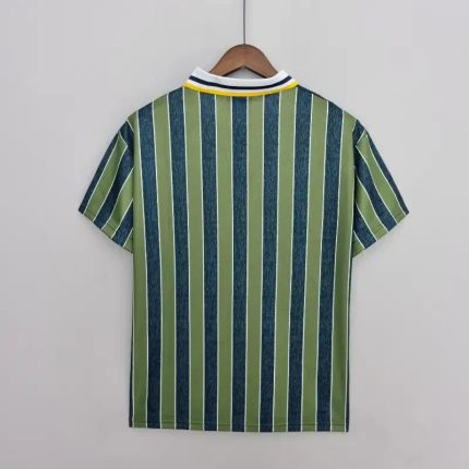 Inter de Milán Visitante 1995-96 - Fútbol Club Vintage