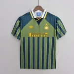 Inter de Milán Visitante 1995-96 - Fútbol Club Vintage