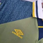 Inter de Milán Visitante 1995-96 - Fútbol Club Vintage
