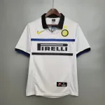Inter de Milán Visitante 1998-99 - Fútbol Club Vintage