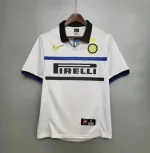Inter de Milán Visitante 1998-99 - Fútbol Club Vintage