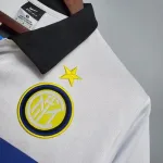 Inter de Milán Visitante 1998-99 - Fútbol Club Vintage