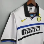 Inter de Milán Visitante 1998-99 - Fútbol Club Vintage