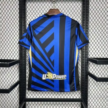 Inter de Milán 2024-25 - Fútbol Club Vintage