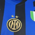 Inter de Milán 2024-25 - Fútbol Club Vintage