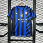 Inter de Milán 2024-25 - Fútbol Club Vintage