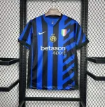 Inter de Milán 2024-25 - Fútbol Club Vintage