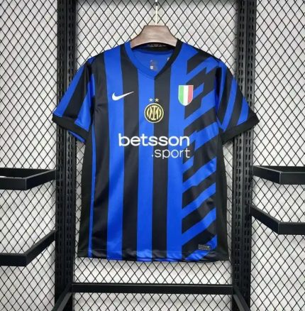 Inter de Milán 2024-25 - Fútbol Club Vintage