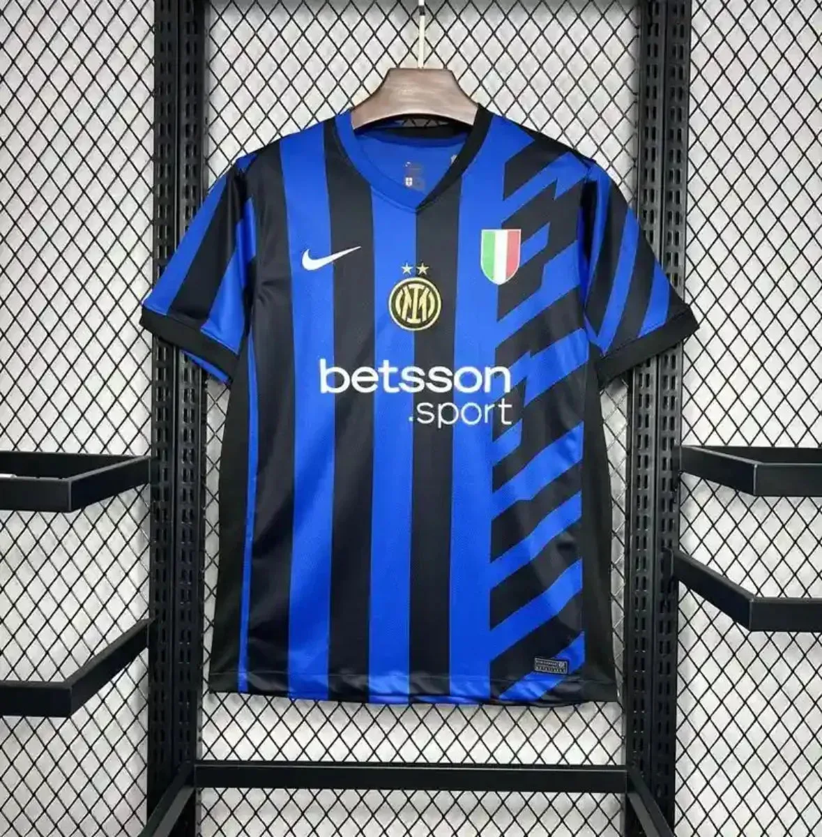 images Inter de Milán 2024-25 - Fútbol Club Vintage