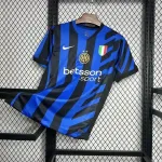 Inter de Milán 2024-25 - Fútbol Club Vintage