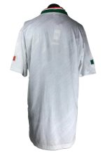 Retro Irlanda Visitante 1994 - Fútbol Club Vintage