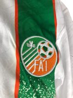 Retro Irlanda Visitante 1994 - Fútbol Club Vintage