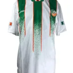 Retro Irlanda Visitante 1994 - Fútbol Club Vintage